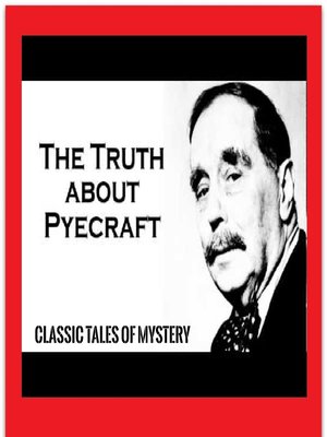 cover image of The Truth about Pyecraft